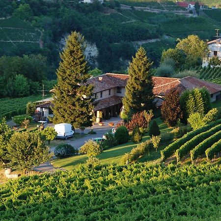 Cadgal - Tenuta Valdivilla 圣斯泰法诺贝尔博 外观 照片