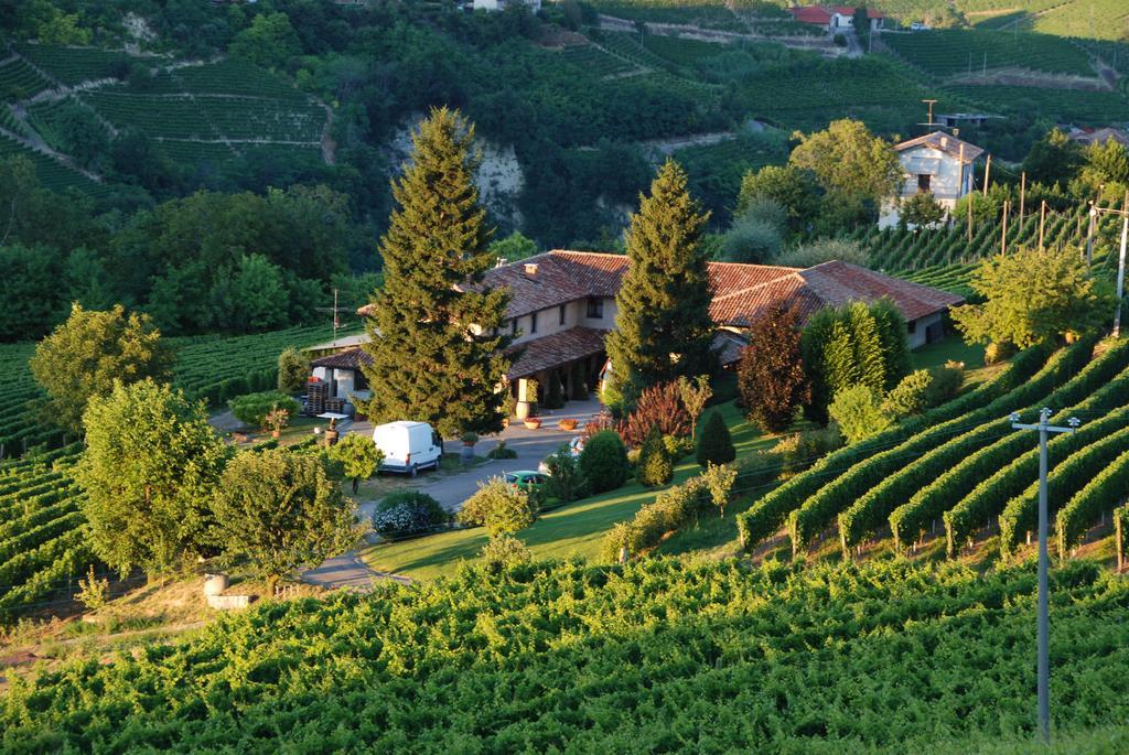 Cadgal - Tenuta Valdivilla 圣斯泰法诺贝尔博 外观 照片